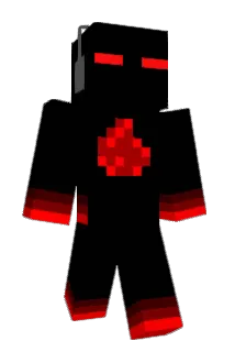Guardian_Golden Minecraft avatar full body