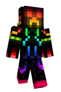Guay5671 Minecraft avatar full body