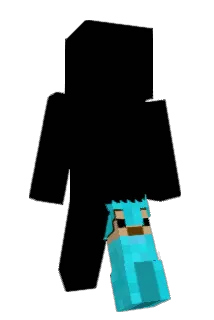 Guayaba0 Minecraft avatar full body