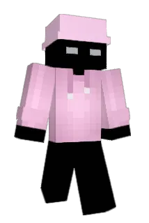 Gubazzs Minecraft avatar full body