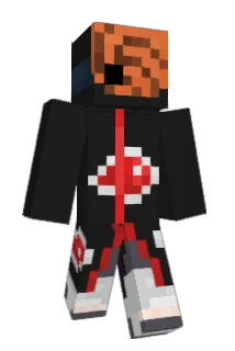 Gubben113 Minecraft avatar full body