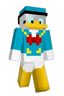Gublas22 Minecraft avatar full body