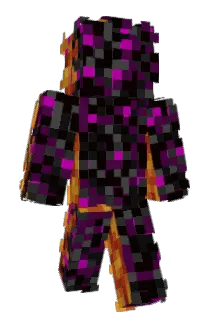 Gublz_ Minecraft avatar full body