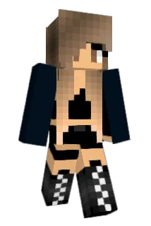 Gucci2019 Minecraft avatar full body