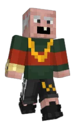 Custom render preview
