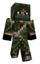 Custom render preview