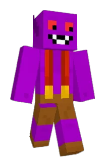 Gucci_Goblin001 Minecraft avatar full body