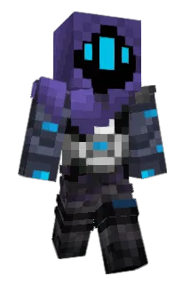 Gucci_Milk Minecraft avatar full body