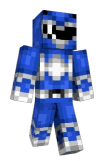 Gucci_Spider Minecraft avatar full body