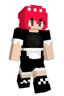 Gud91 Minecraft avatar full body