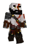 Guddie Minecraft avatar full body