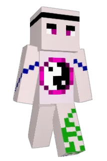 Guden_Aune Minecraft avatar full body