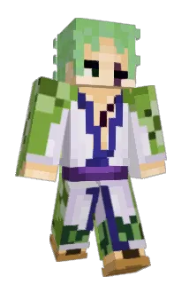 Gueli845 Minecraft avatar full body
