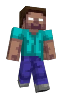 Guenter_Hart Minecraft avatar full body