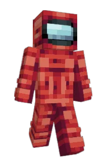 Gueorgui Minecraft avatar full body