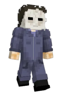 GueritoAlv Minecraft avatar full body