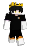 Guerps Minecraft avatar full body
