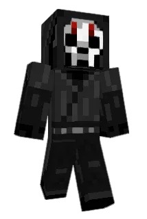 GuessCraft Minecraft avatar full body