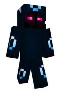 GuessWhat__ Minecraft avatar full body