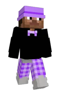 GuessWhoIAmLOLOL Minecraft avatar full body