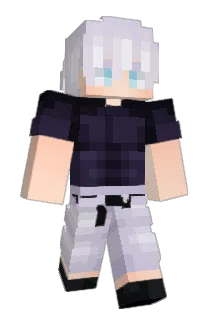 GuessWhoIm Minecraft avatar full body