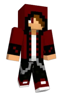 GuessWho__ Minecraft avatar full body