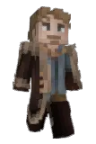 Guess_Why Minecraft avatar full body