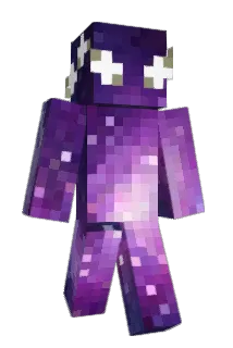 Guest_50 Minecraft avatar full body