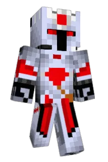 Guest_72 Minecraft avatar full body