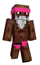 Custom render preview