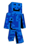 Gug_gamer001 Minecraft avatar full body