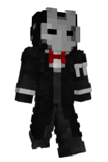 Gugiboy_pro Minecraft avatar full body