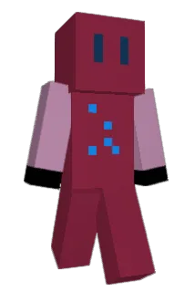Gugus975 Minecraft avatar full body