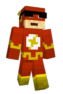 Gui20912 Minecraft avatar full body
