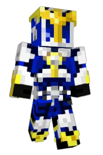 GuiHacking Minecraft avatar full body