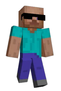 GuiJoly Minecraft avatar full body