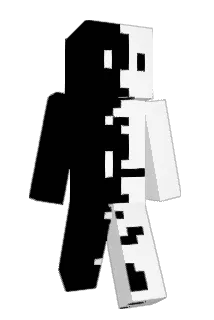 GuiPokeFranco Minecraft avatar full body