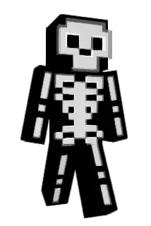 GuiTheRunner Minecraft avatar full body