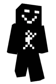 GuiTo15 Minecraft avatar full body