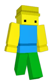 GuiWizard Minecraft avatar full body