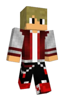 Gui_Mas Minecraft avatar full body