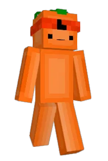 Gui_SR Minecraft avatar full body