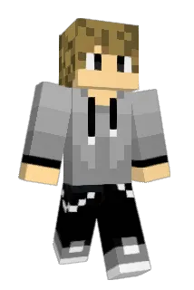 Gui_ninja_1 Minecraft avatar full body