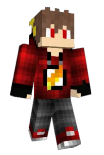Gui_nomo Minecraft avatar full body