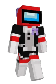 Guide1 Minecraft avatar full body