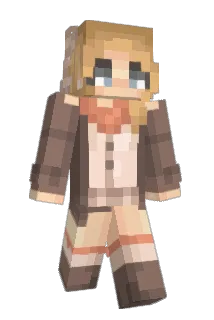 GuidedCashew787 Minecraft avatar full body