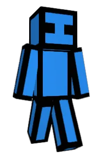 GuidingBee78069 Minecraft avatar full body