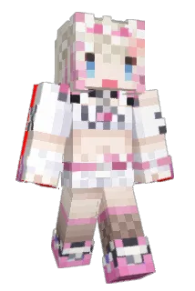 Guidre_Ra Minecraft avatar full body