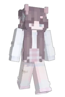 Guildreo123 Minecraft avatar full body