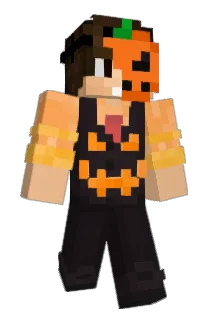 Guilherme_0910 Minecraft avatar full body